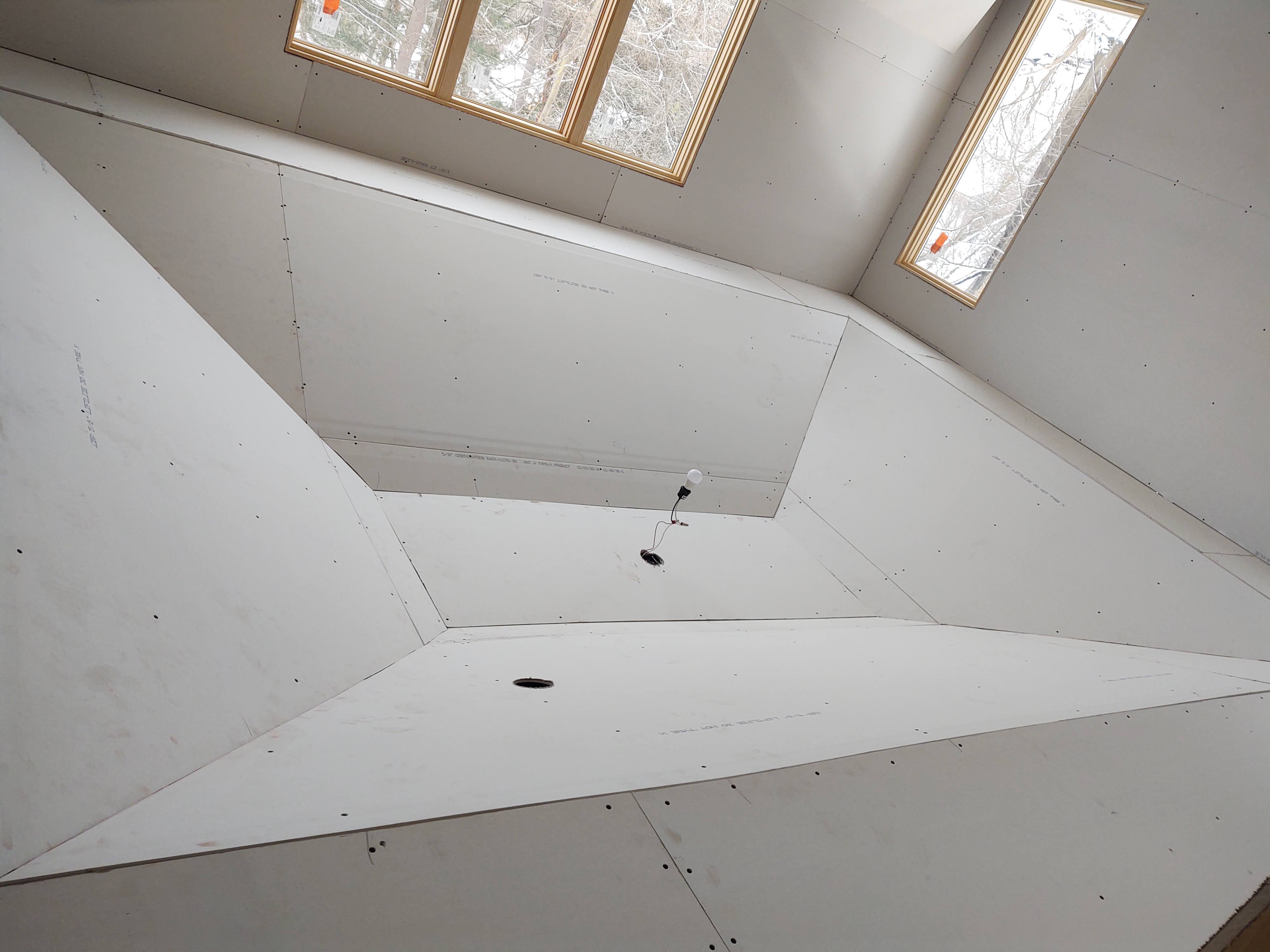 commercial Remodeling - Drywall Installation.jpg